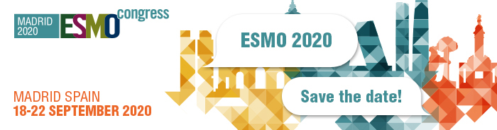 Congresso ESMO